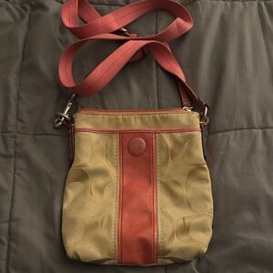 Coach Crossbody bag